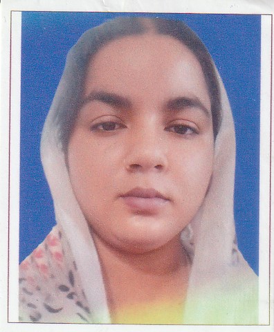 CHANDNI KUMARI